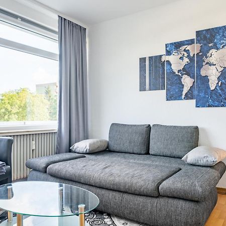 Private Apartment Hannover Exterior foto