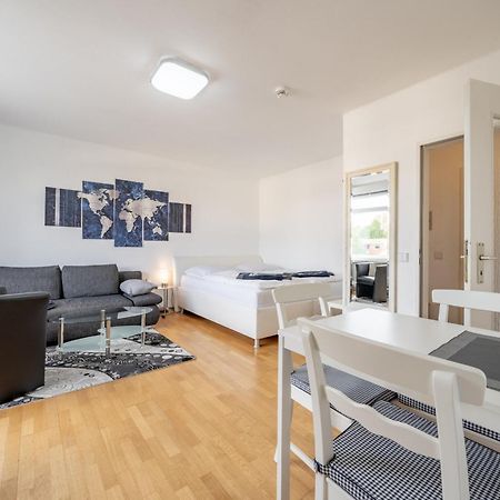 Private Apartment Hannover Exterior foto