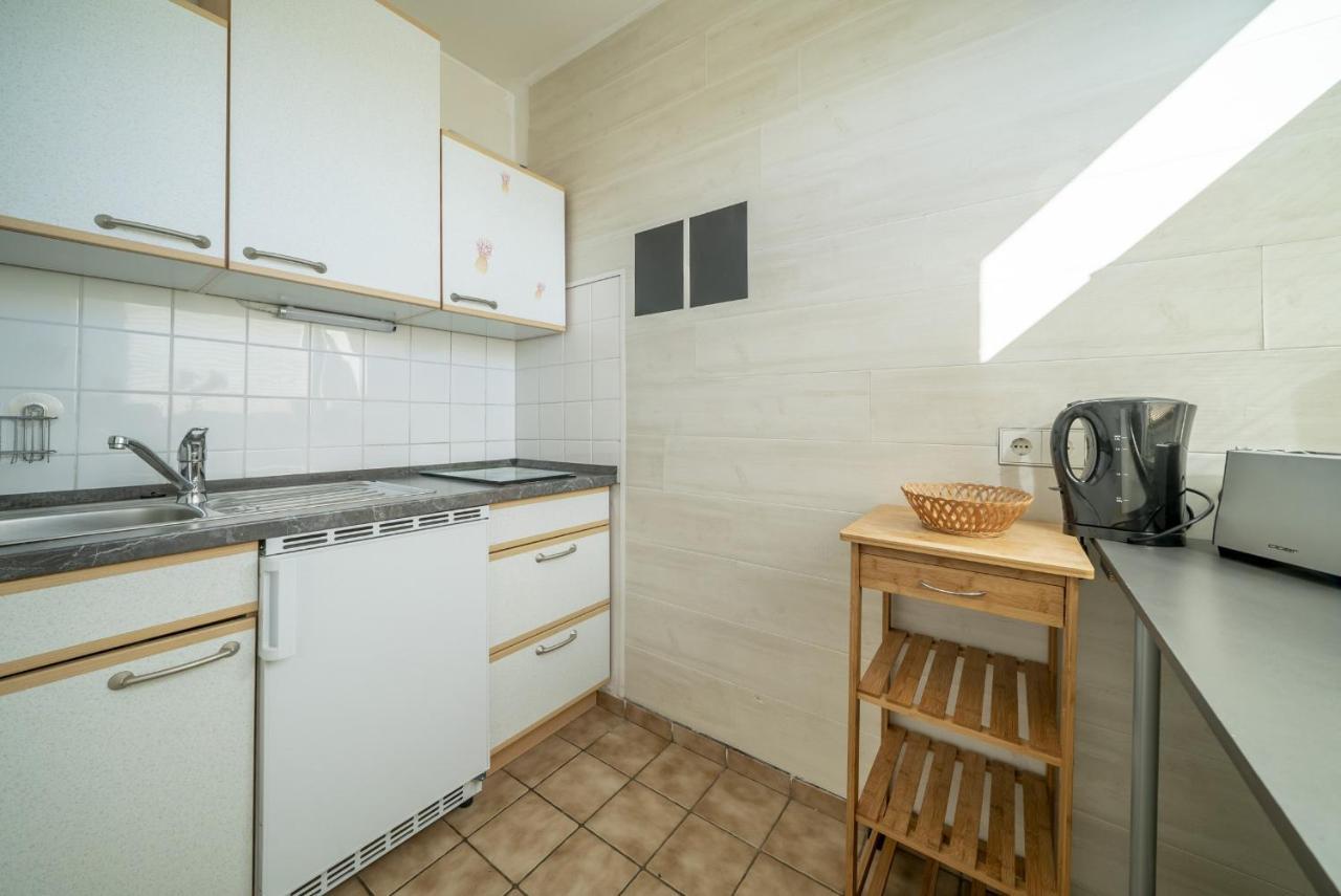 Private Apartment Hannover Exterior foto