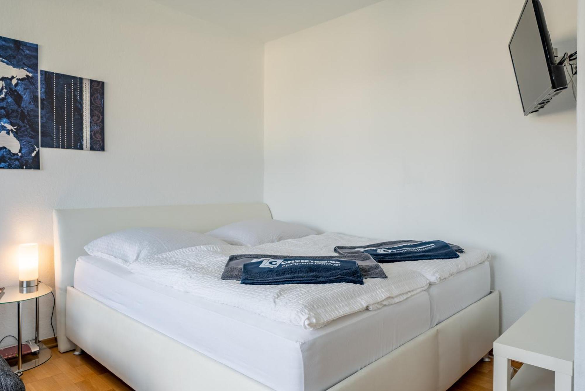 Private Apartment Hannover Exterior foto
