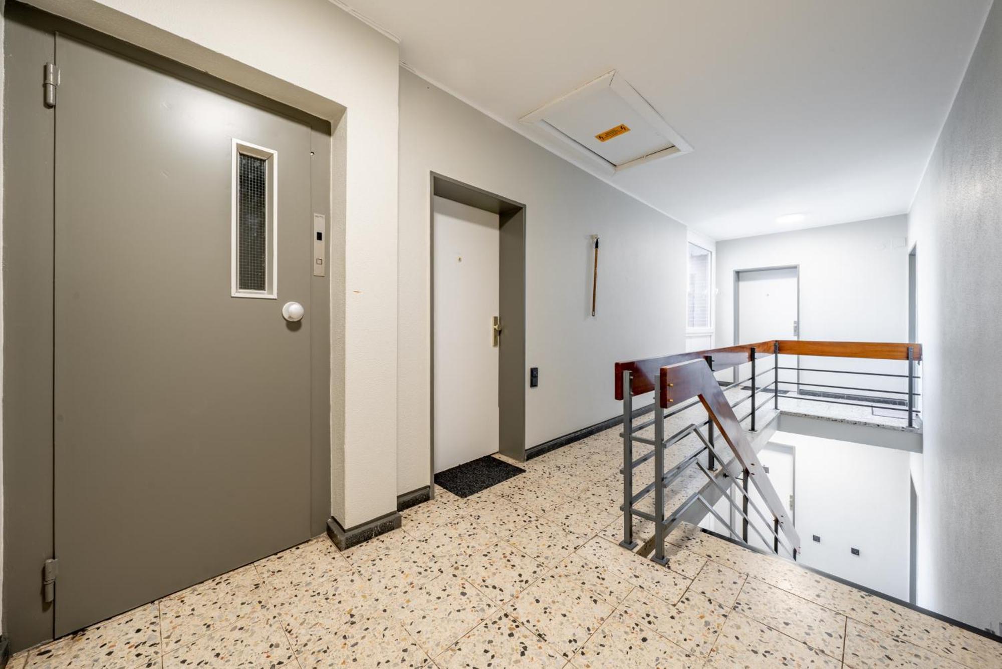 Private Apartment Hannover Exterior foto