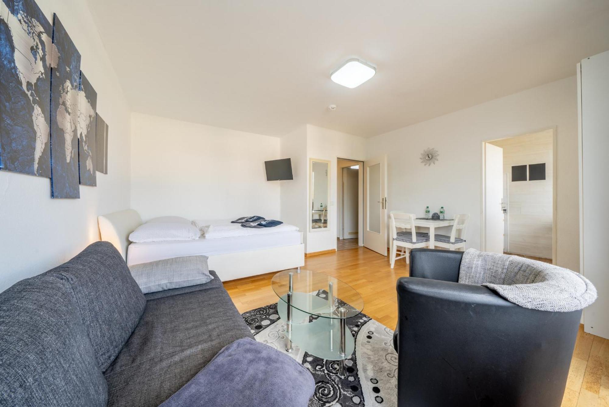 Private Apartment Hannover Exterior foto