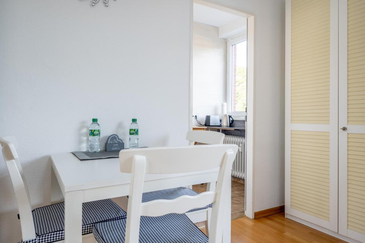Private Apartment Hannover Exterior foto